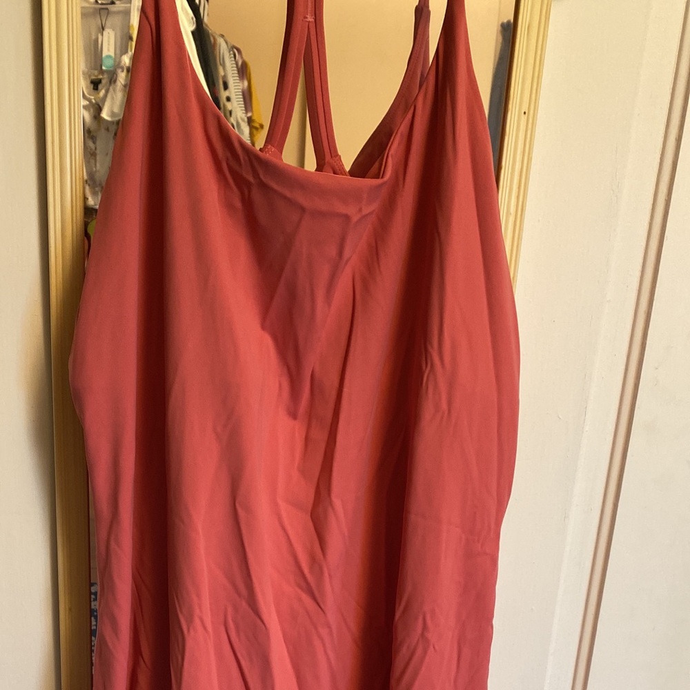 Halara dress 2x